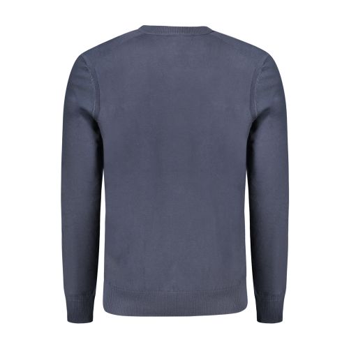 HUGO BOSS MEN'S SWEATER BLUE slika 2