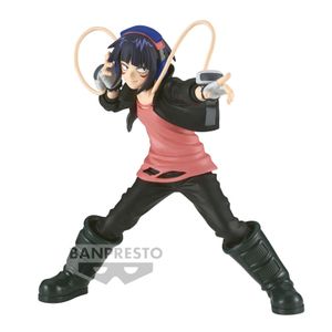 My Hero Academia The Amazing Heroes Vol. 28 Kyoka Jiro Figura 13cm