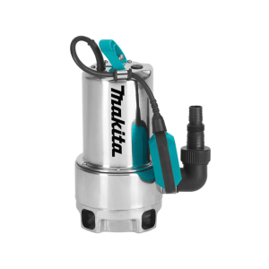 Makita - Potopna pumpa za prljavu vodu PF0610