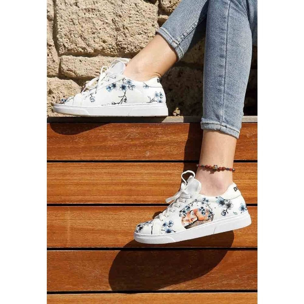 DOGO Ženske patike Ace Sneakers Stay Clever slika 7