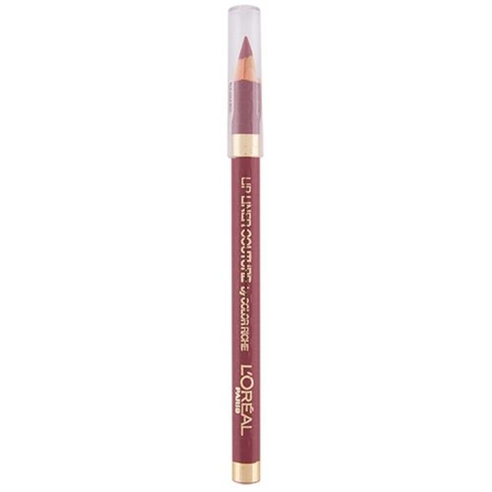 L'Oréal Paris Lip Liner Couture by Color Riche Olovka za usne 302 Bois de Rose 1,2g slika 1