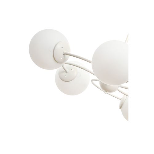 Squid Lighting Luster Pervane 13 slika 4