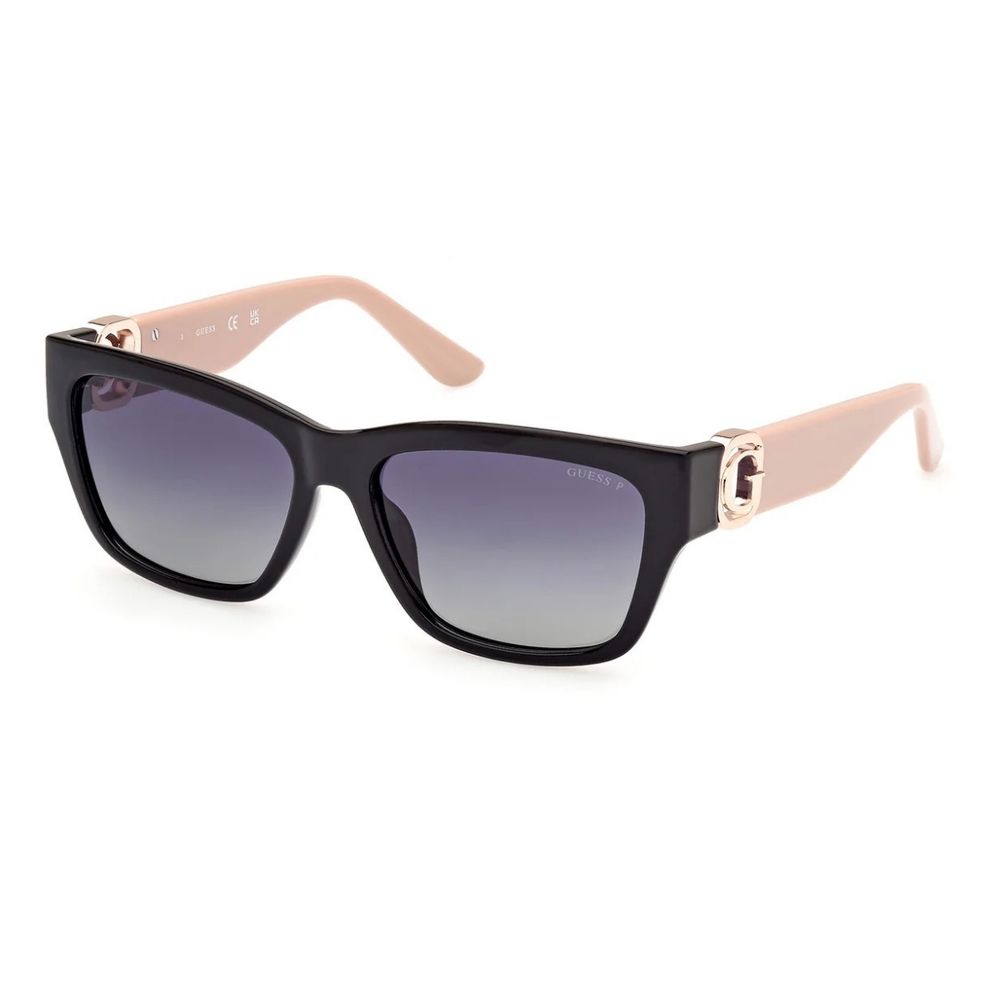 Sunčane naočale Guess Guess GU00105 Pink slika 2