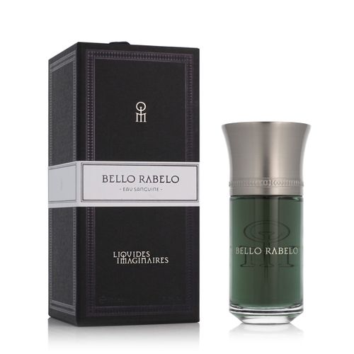 Liquides Imaginaires Bello Rabelo Eau De Parfum 100 ml (unisex) slika 2