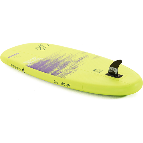 Aquatone Sup daska na naduvavanje NEON YOUTH 9'0"  slika 3