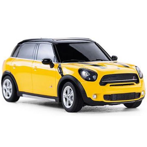 Rastar Mini Cooper 1:24 slika 2