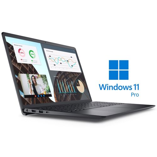 Dell Vostro 3530 15.6" FHD 120Hz i7-1355U 16GB 512GB SSD Intel Iris Xe Win11Pro laptop slika 2