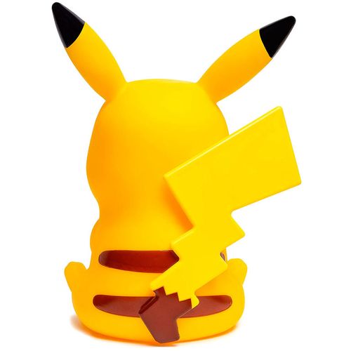 Pokemon Pikachu 3D Led Lamp slika 4