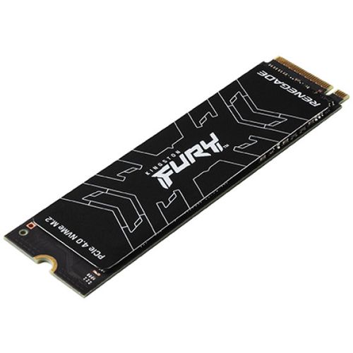 Kingston FURY SSD M.2 NVMe Renegade 500GB, SFYRS/500G slika 2