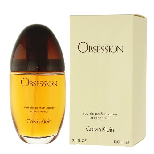 Calvin Klein Obsession Eau De Parfum 100 ml (woman) slika 2