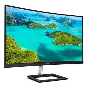 Philips monitor 32" 322E1C/00 MVA 75HZ VGA/HDMI/DP Curved