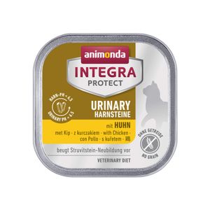 A INTEGRA PROTECT URINARY ADULT HRANA ZA MAČKE SA PILETINOM 100 g