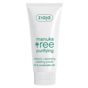 Ziaja piling od Manuka drveta 75ml