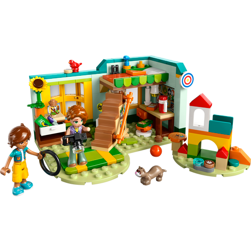 LEGO® FRIENDS 42646 Autumnina soba slika 2