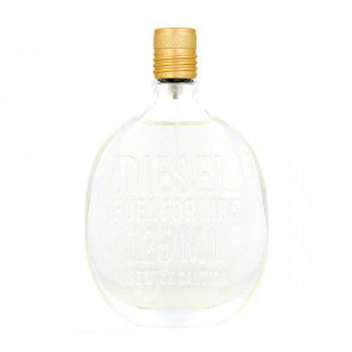 Diesel Fuel for Life Homme Eau De Toilette 125 ml (man) slika 1