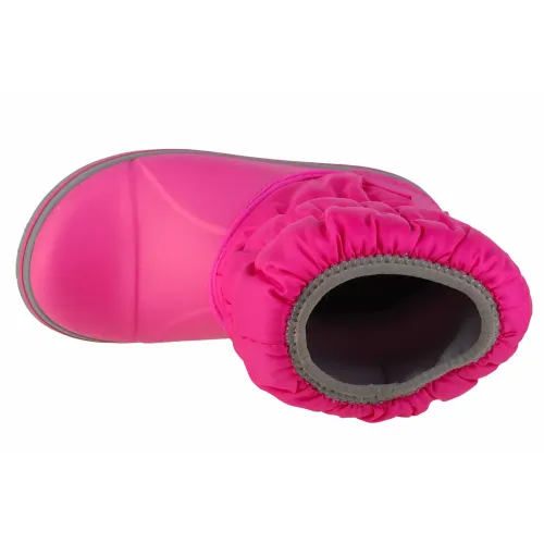 Crocs Winter Puff Dječje Čizme 14613-6TR slika 7