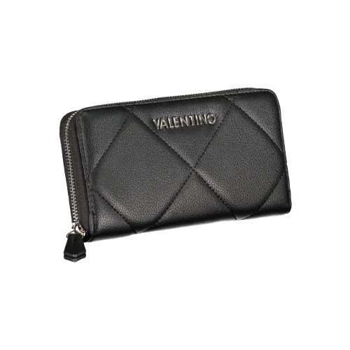 VALENTINO BAGS WOMEN'S WALLET BLACK slika 3