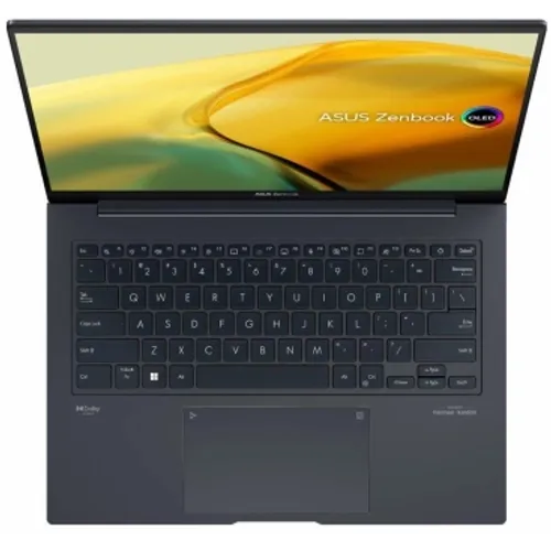 ASUS ZenBook 14X laptop OLED Q420VA-EVO.I7512 slika 2