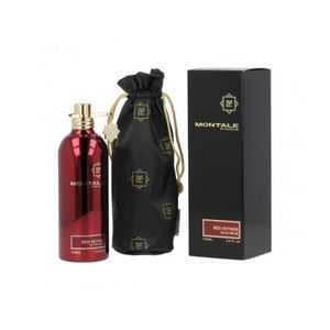 Montale Paris Red Vetiver Eau De Parfum 100 ml (man)