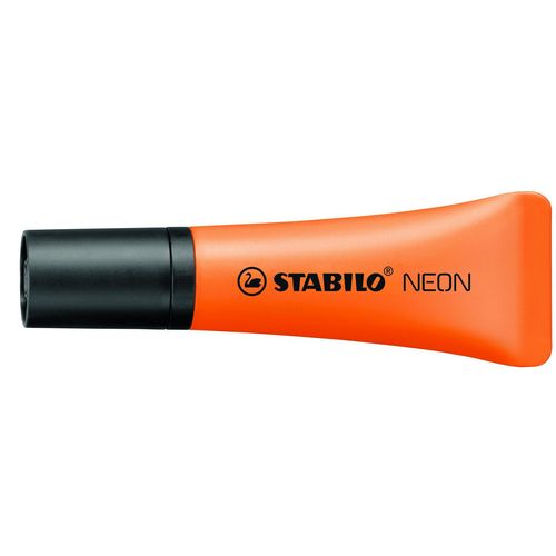STABILO Neon texstmarker narančasti slika 1