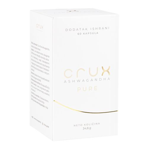 Crux Pure Ashwagandha slika 1