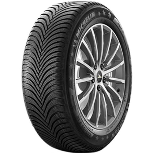 Michelin 205/60R16 92H ALPIN 5 MO slika 2