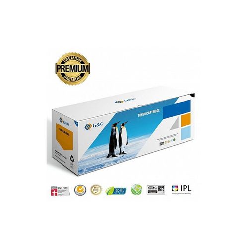 Toner HP CE505A, 2300 stranica, Premium G&amp;G slika 1