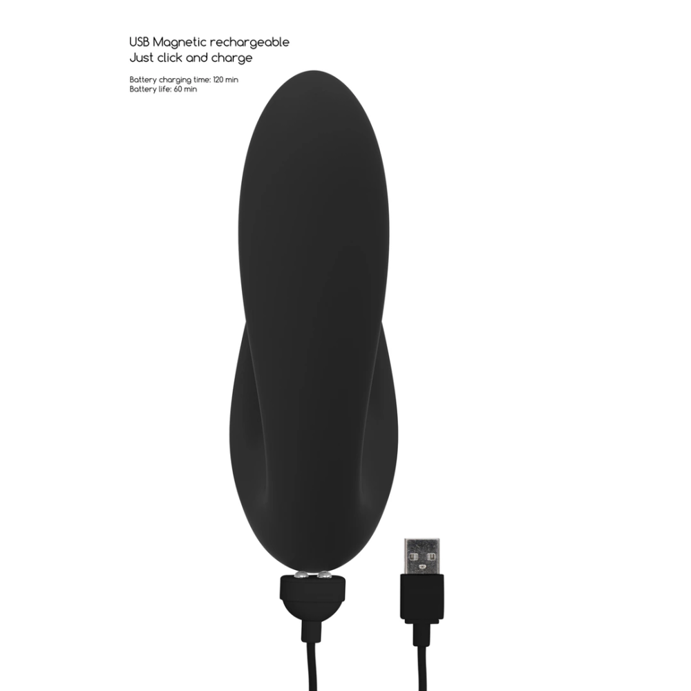 Desirable- savitljivi zračni pulsni vibrator slika 7