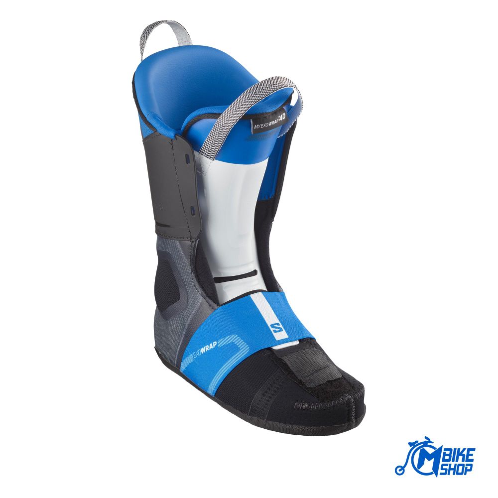Salomon Pancerice S/PRO Supra BOA Blue 120 GW slika 4