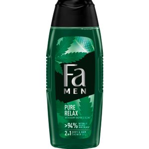 FA Men Pure Relax  gel za tuširanje  400ml