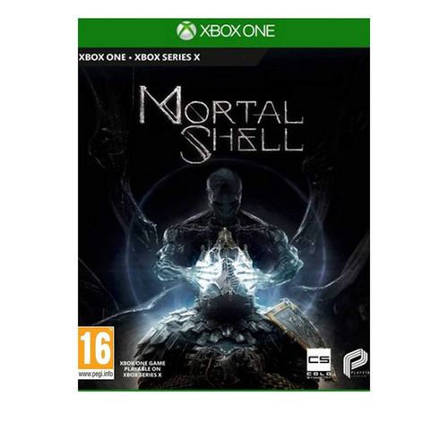 XBOXONE Mortal Shell slika 1