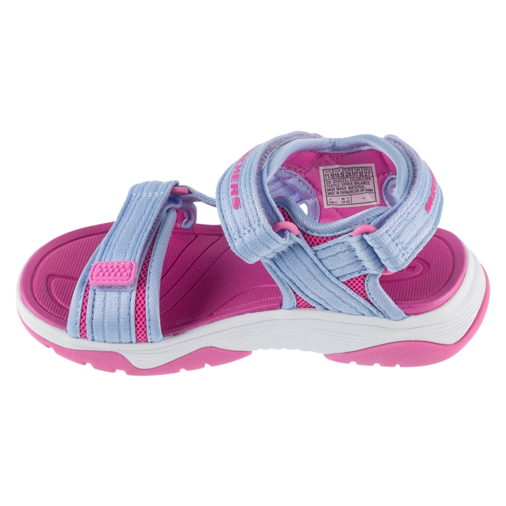 Skechers tread seeker 303221l-lvpk slika 2
