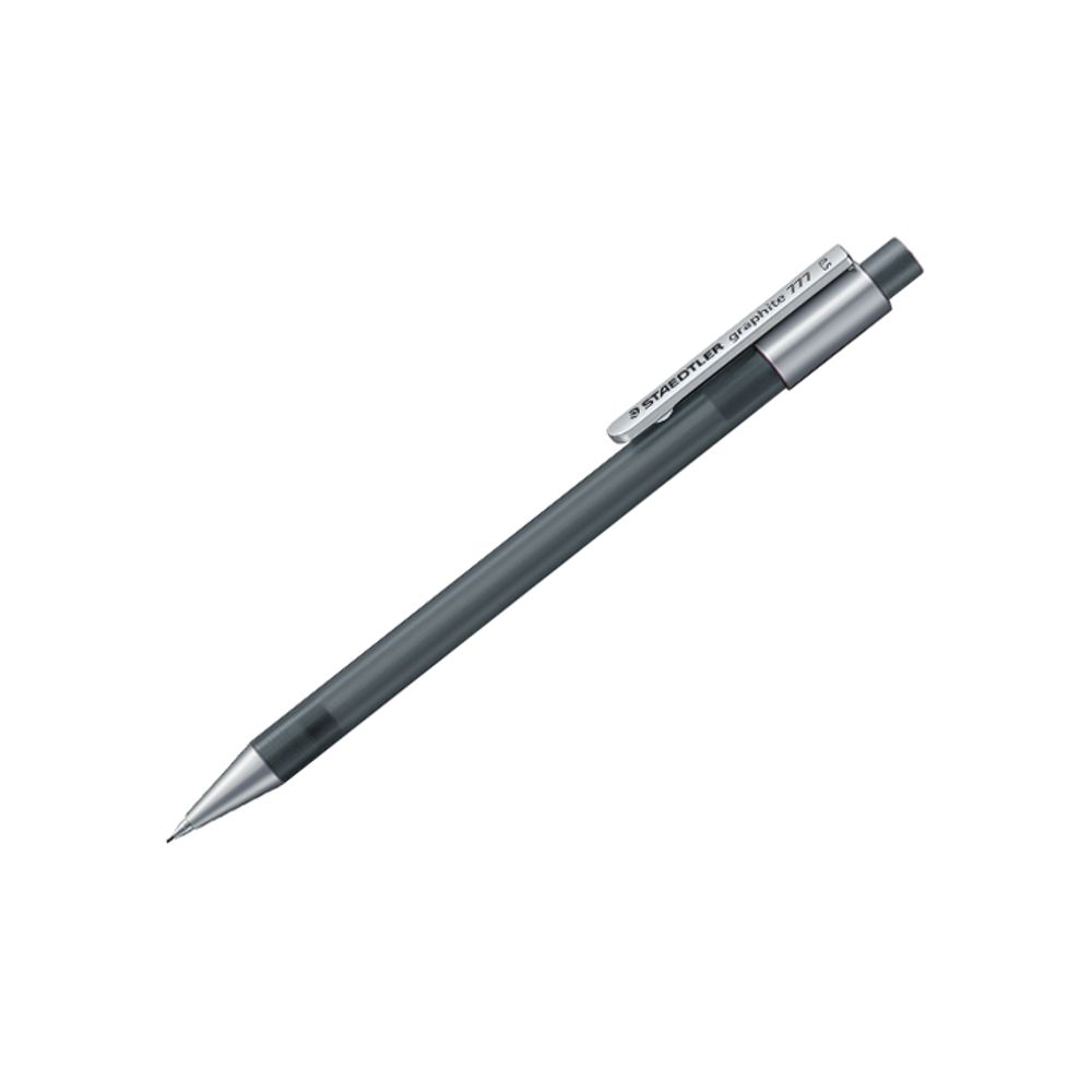 Staedtler 13587 Tehnička olovka Graphite 777 0.5 Siva slika 1