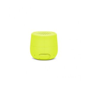 Lexon Mino X Bluetooth zvučnik žuta  LA120P9