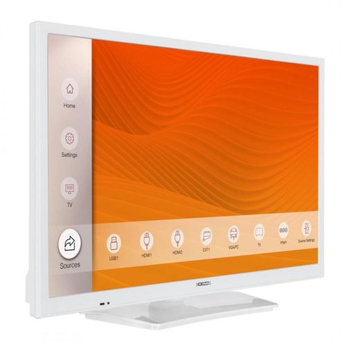 HORIZON LED TV24HL6101H/B slika 1