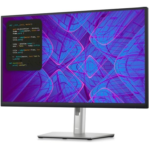 Dell monitor OEM 27" P2723QE 4K USB-C Professional IPS  slika 2