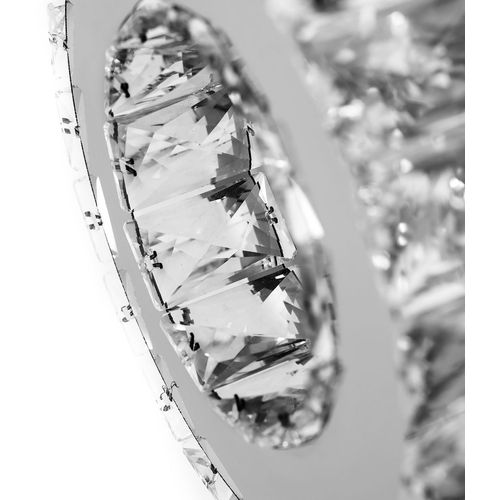 Kristalna zidna svjetiljka led APP415-W APP416-W slika 8