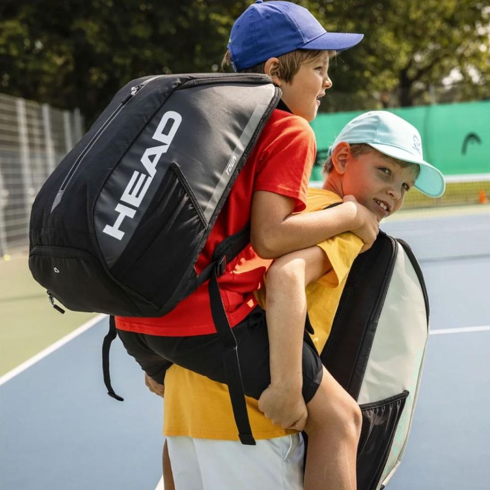 HEAD Ruksak Tour Backpack slika 4