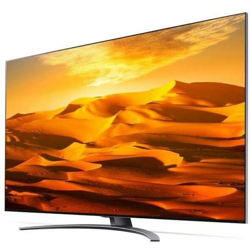 LG televizor 65QNED913RE QNED 65" 4K HDR smart webOS ThinQ AI crna slika 4