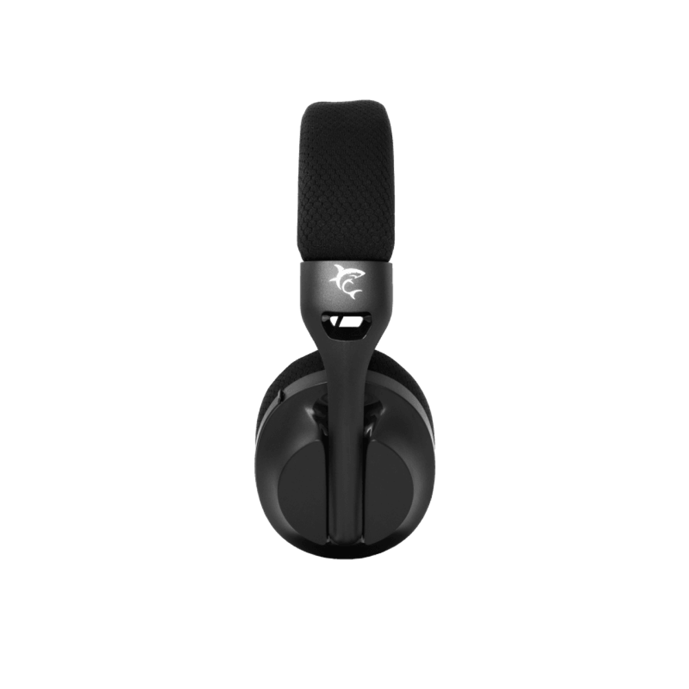 WHITE SHARK Slušalice WGH-2441 FALCON / Wireless, crna slika 7