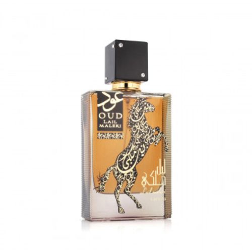 Lattafa Lail Maleki Oud Eau De Parfum 100 ml (unisex) slika 1