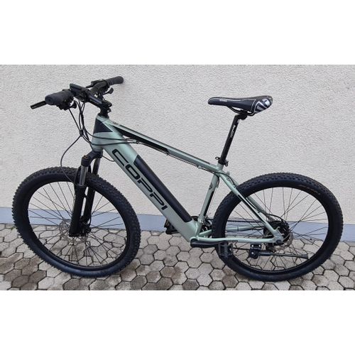 COPPI Brdski električni eBike 27" slika 2