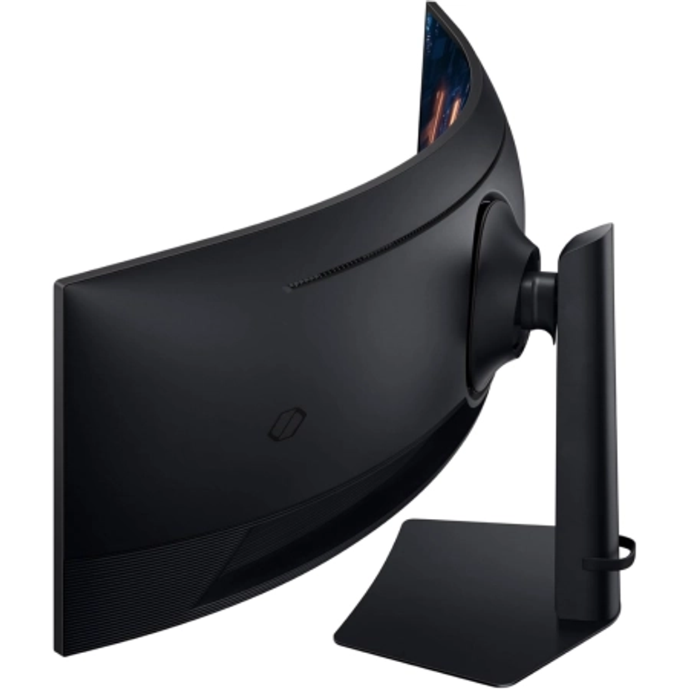 SAMSUNG Zakrivljeni gaming monitor Odyssey G9 G91F LS49FG910EUXEN, 49" slika 4