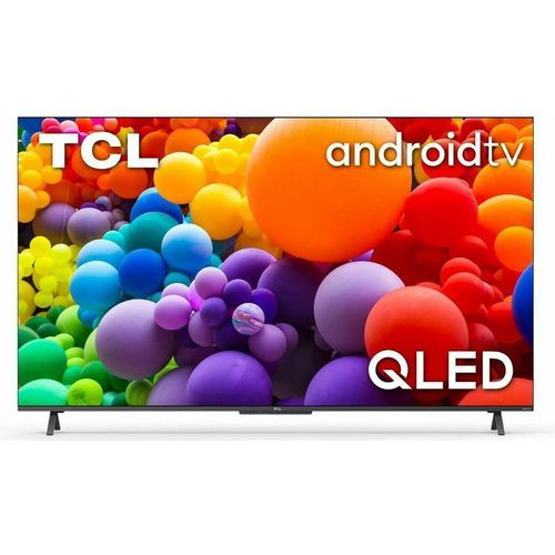 TCL LED TV 75" 75C725, QLED, UHD, Android TV slika 2
