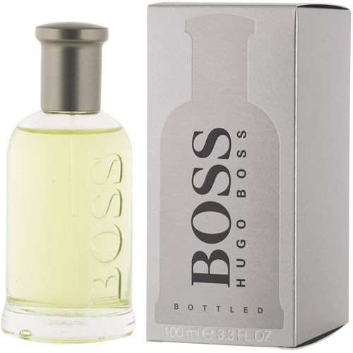 Hugo Boss Bottled No 6 Eau De Toilette 100 ml (man) slika 4