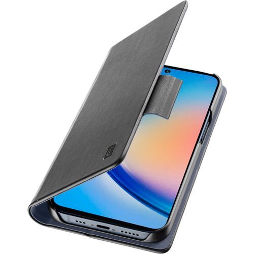 Cellularline preklopna maskica Book Essential za Samsung Galaxy A35 5G slika 1