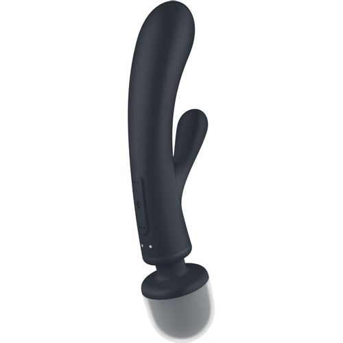 Satisfyer Triple Lover slika 6