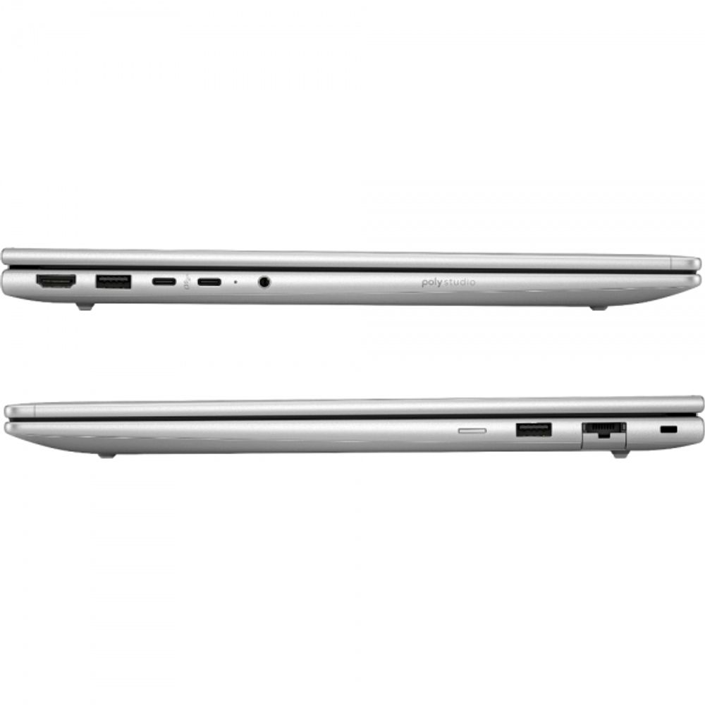 HP ProBook 4 G1a 16" WUXGA IPS Ryzen 5 16 GB 512 GB SSD Windows 11 Pro srebrni slika 5
