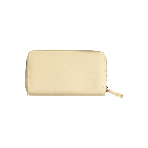 VALENTINO BAGS WOMEN'S WALLET BEIGE slika 2