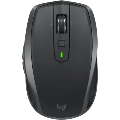 Logitech MX Anywhere 2S Graphite Bežični miš slika 1